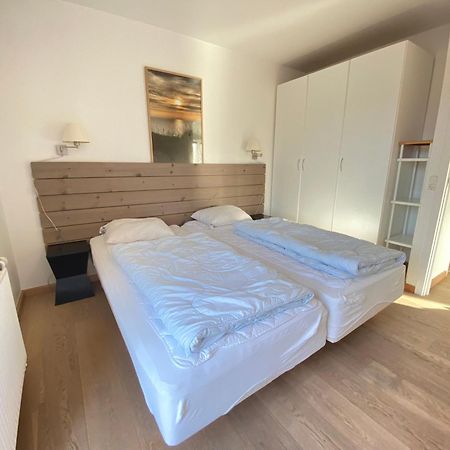 Skagen Harbour Apartments Ngoại thất bức ảnh