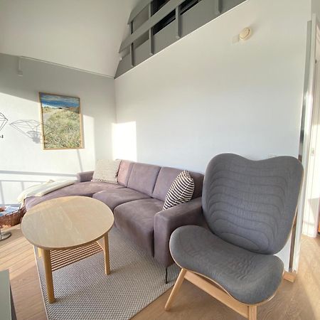 Skagen Harbour Apartments Ngoại thất bức ảnh