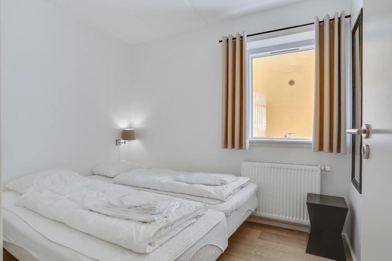 Skagen Harbour Apartments Ngoại thất bức ảnh