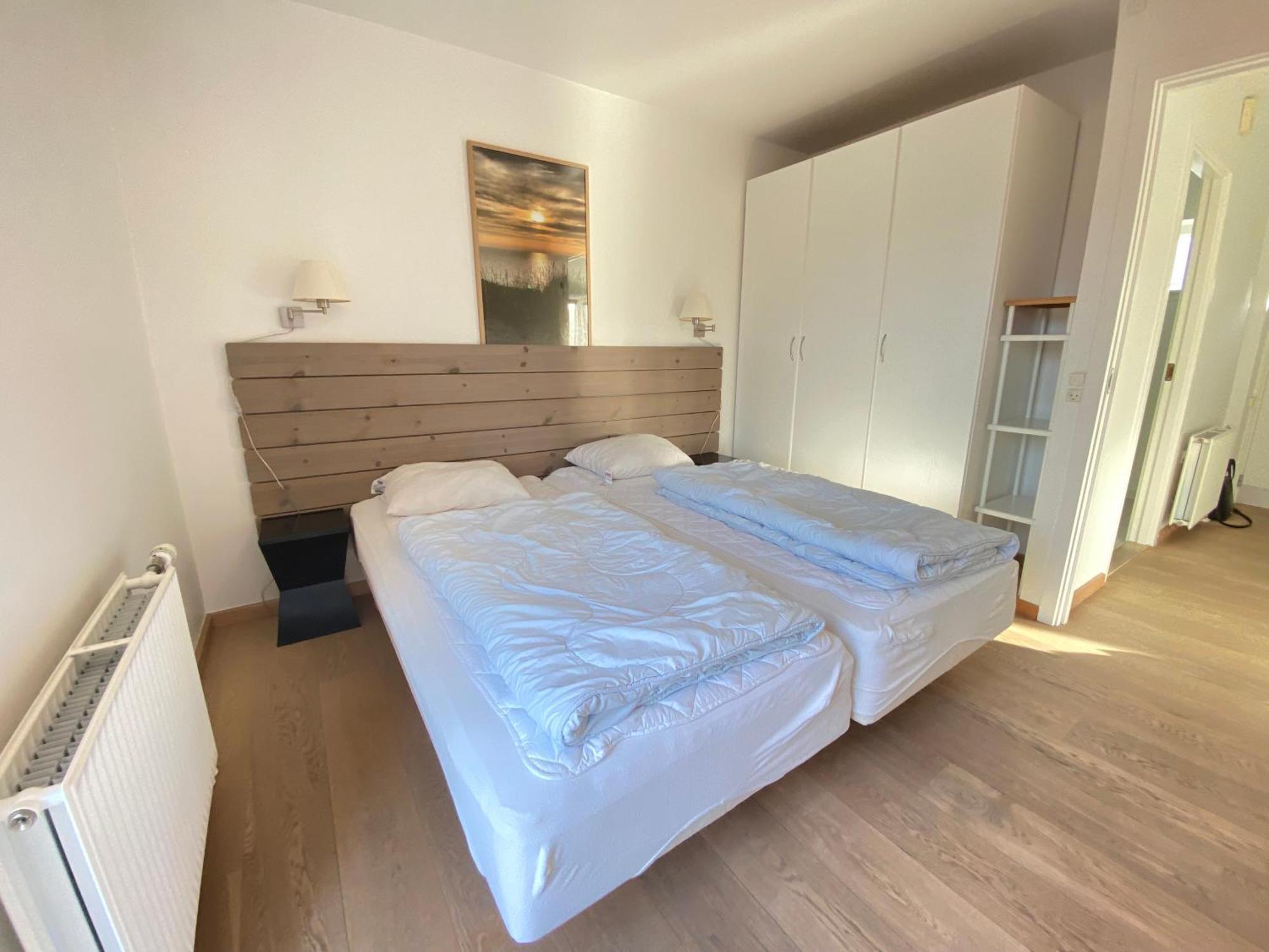 Skagen Harbour Apartments Ngoại thất bức ảnh