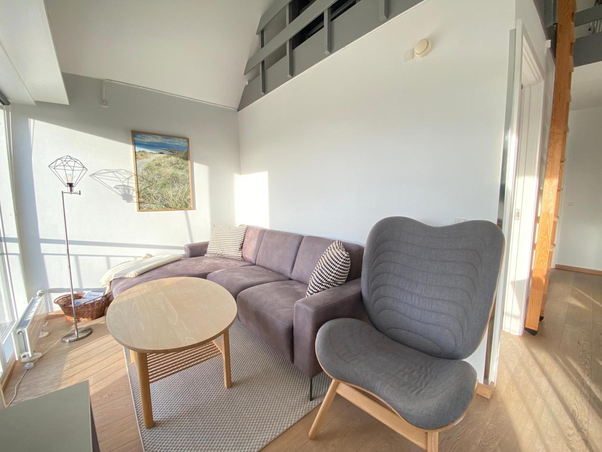 Skagen Harbour Apartments Ngoại thất bức ảnh